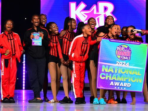 Daytona Beach, FL Nationals - 7/2/2024 - Awards