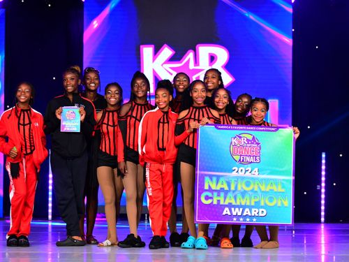 Daytona Beach, FL Nationals - 7/2/2024 - Awards