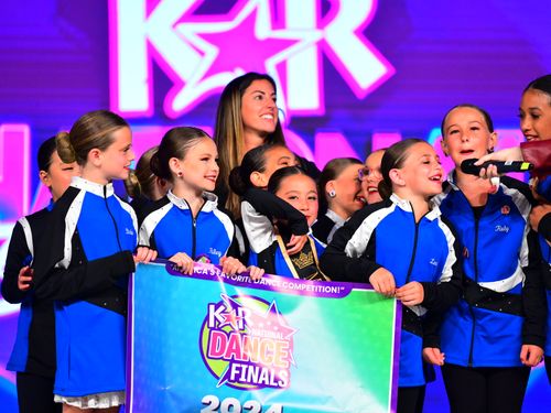 Daytona Beach, FL Nationals - 7/2/2024 - Awards