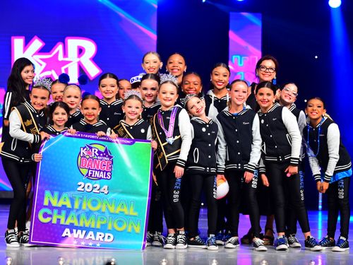 Daytona Beach, FL Nationals - 7/2/2024 - Awards