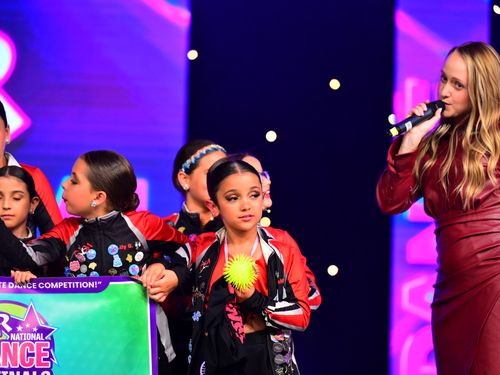 Daytona Beach, FL Nationals - 7/2/2024 - Awards