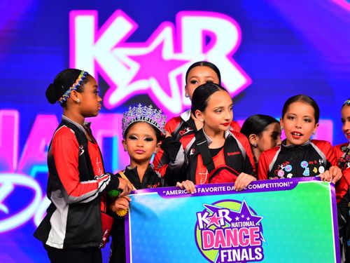 Daytona Beach, FL Nationals - 7/2/2024 - Awards