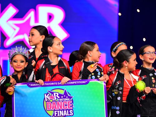 Daytona Beach, FL Nationals - 7/2/2024 - Awards