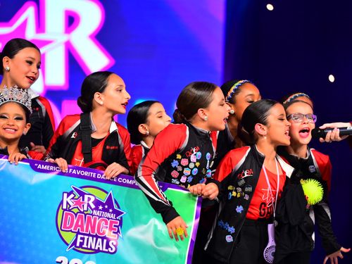 Daytona Beach, FL Nationals - 7/2/2024 - Awards