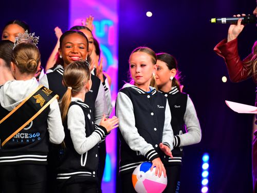 Daytona Beach, FL Nationals - 7/2/2024 - Awards