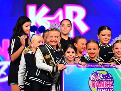 Daytona Beach, FL Nationals - 7/2/2024 - Awards