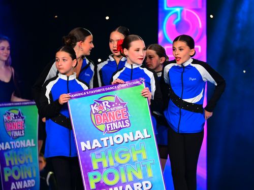 Daytona Beach, FL Nationals - 7/2/2024 - Awards