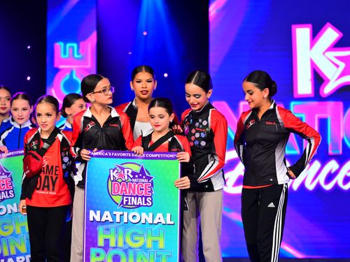 Daytona Beach, FL Nationals - 7/2/2024 - Awards