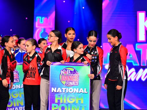 Daytona Beach, FL Nationals - 7/2/2024 - Awards