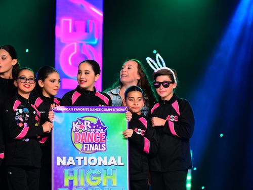 Daytona Beach, FL Nationals - 7/2/2024 - Awards