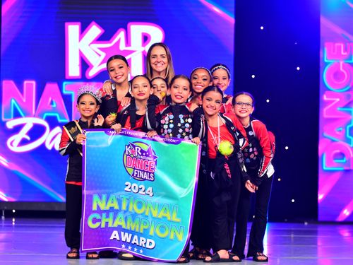 Daytona Beach, FL Nationals - 7/2/2024 - Awards