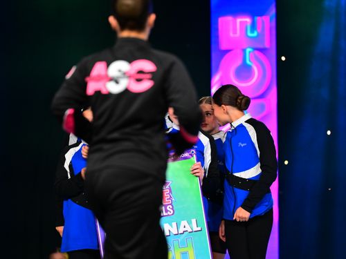 Daytona Beach, FL Nationals - 7/2/2024 - Awards