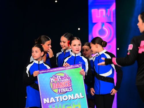 Daytona Beach, FL Nationals - 7/2/2024 - Awards