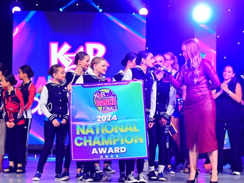 Daytona Beach, FL Nationals - 7/2/2024 - Awards