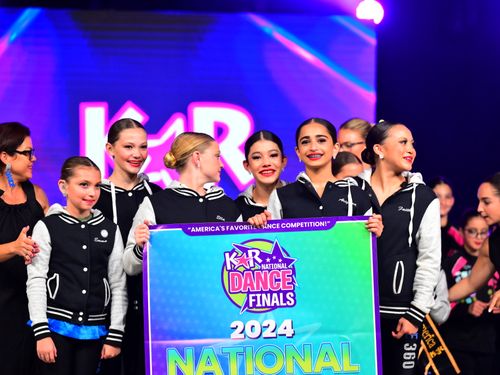 Daytona Beach, FL Nationals - 7/2/2024 - Awards