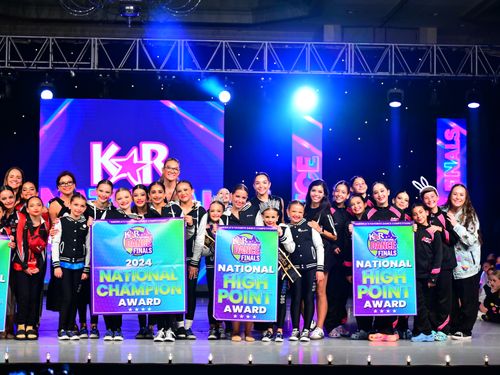 Daytona Beach, FL Nationals - 7/2/2024 - Awards