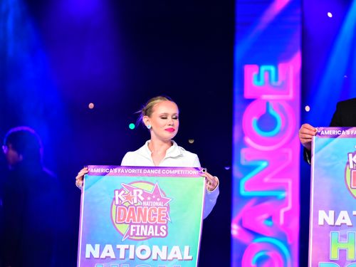 Daytona Beach, FL Nationals - 7/2/2024 - Awards