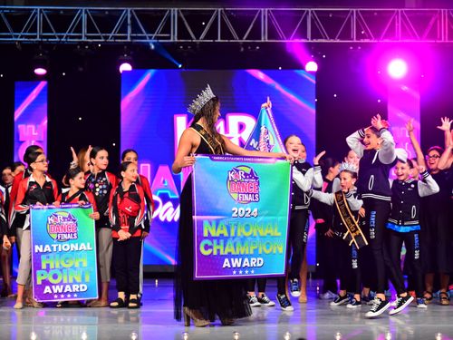 Daytona Beach, FL Nationals - 7/2/2024 - Awards