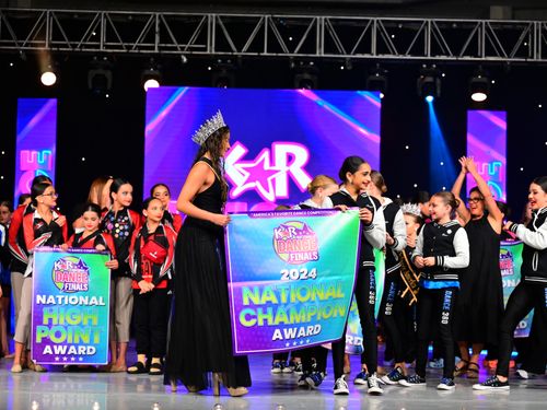 Daytona Beach, FL Nationals - 7/2/2024 - Awards