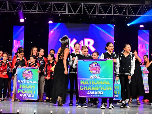 Daytona Beach, FL Nationals - 7/2/2024 - Awards