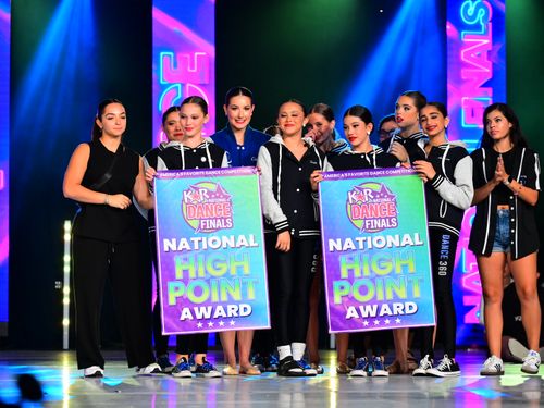 Daytona Beach, FL Nationals - 7/2/2024 - Awards
