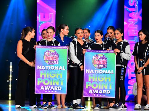 Daytona Beach, FL Nationals - 7/2/2024 - Awards
