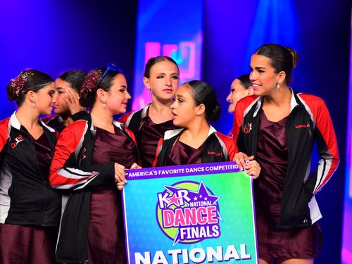 Daytona Beach, FL Nationals - 7/2/2024 - Awards