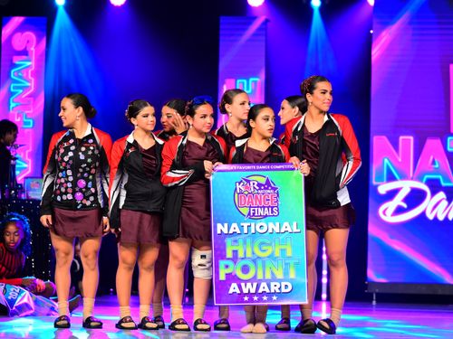 Daytona Beach, FL Nationals - 7/2/2024 - Awards