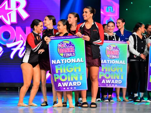 Daytona Beach, FL Nationals - 7/2/2024 - Awards