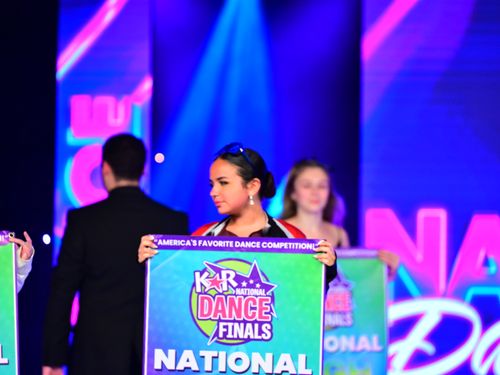 Daytona Beach, FL Nationals - 7/2/2024 - Awards
