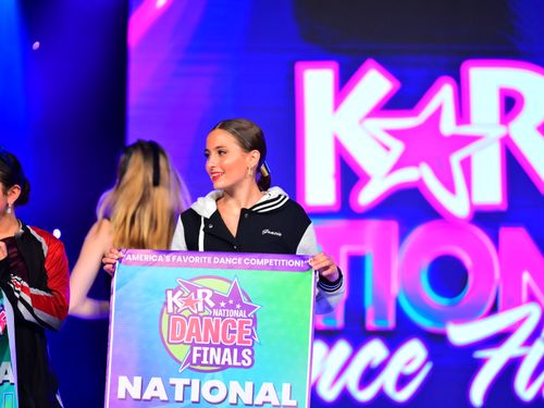Daytona Beach, FL Nationals - 7/2/2024 - Awards