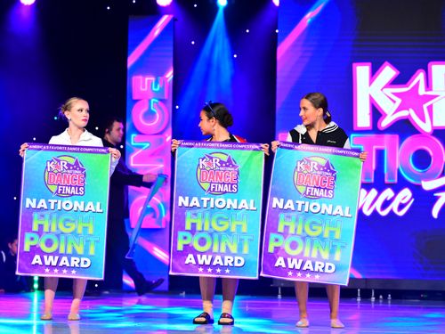 Daytona Beach, FL Nationals - 7/2/2024 - Awards