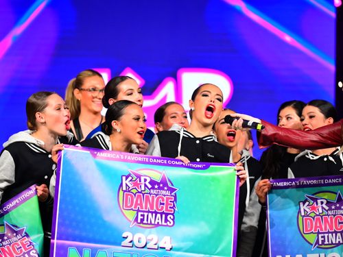 Daytona Beach, FL Nationals - 7/2/2024 - Awards