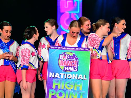 Daytona Beach, FL Nationals - 7/2/2024 - Awards
