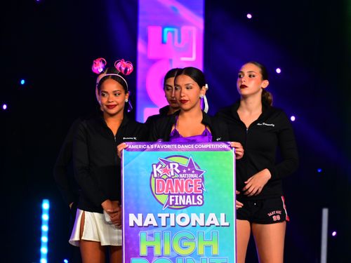 Daytona Beach, FL Nationals - 7/2/2024 - Awards