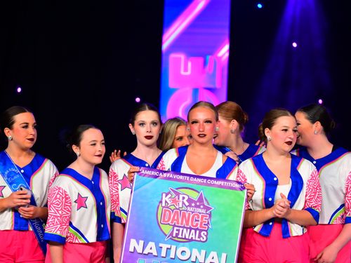 Daytona Beach, FL Nationals - 7/2/2024 - Awards