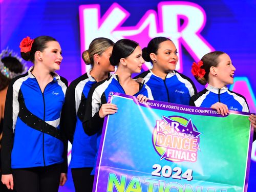 Daytona Beach, FL Nationals - 7/2/2024 - Awards