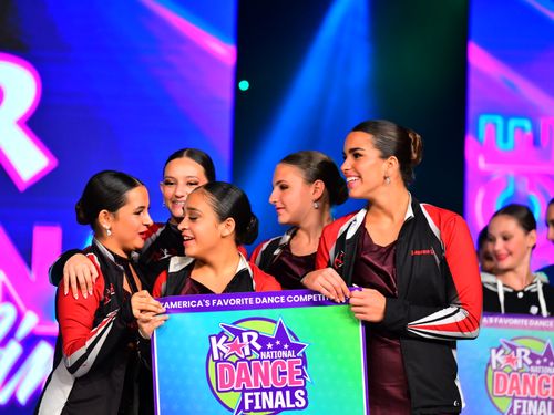 Daytona Beach, FL Nationals - 7/2/2024 - Awards