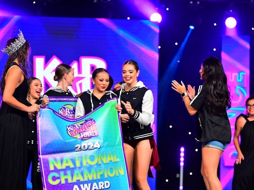 Daytona Beach, FL Nationals - 7/2/2024 - Awards