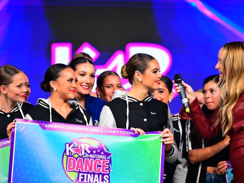 Daytona Beach, FL Nationals - 7/2/2024 - Awards