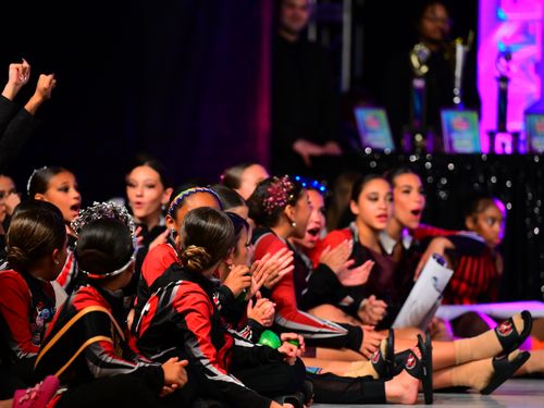 Daytona Beach, FL Nationals - 7/2/2024 - Awards