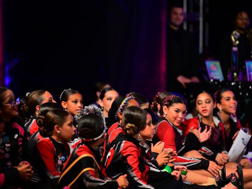 Daytona Beach, FL Nationals - 7/2/2024 - Awards