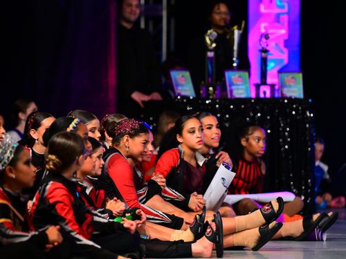 Daytona Beach, FL Nationals - 7/2/2024 - Awards