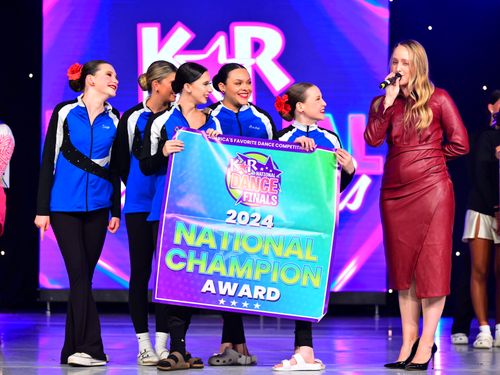 Daytona Beach, FL Nationals - 7/2/2024 - Awards