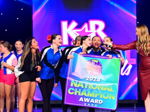 Daytona Beach, FL Nationals - 7/2/2024 - Awards