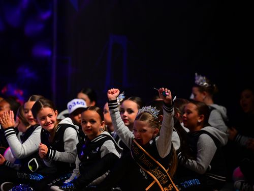 Daytona Beach, FL Nationals - 7/2/2024 - Awards