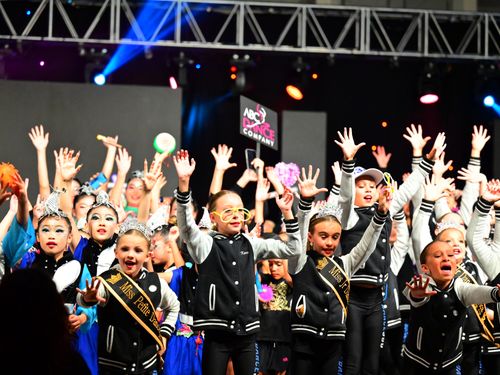 Daytona Beach, FL Nationals - 7/2/2024 - Awards