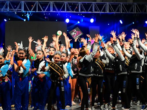 Daytona Beach, FL Nationals - 7/2/2024 - Awards