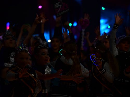 Daytona Beach, FL Nationals - 7/2/2024 - Awards