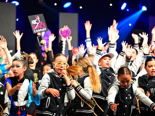 Daytona Beach, FL Nationals - 7/2/2024 - Awards